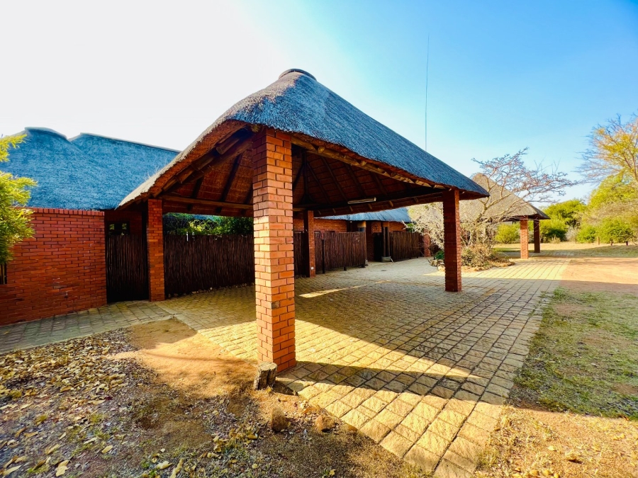 4 Bedroom Property for Sale in Zebula Golf Estate Limpopo