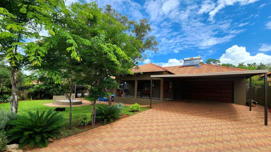 3 Bedroom Property for Sale in Bela Bela Limpopo