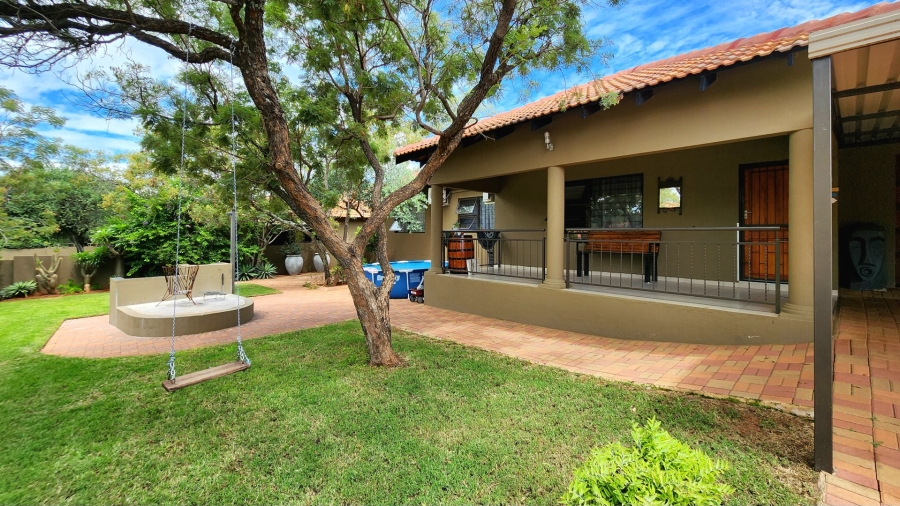3 Bedroom Property for Sale in Bela Bela Limpopo