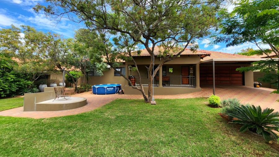 3 Bedroom Property for Sale in Bela Bela Limpopo