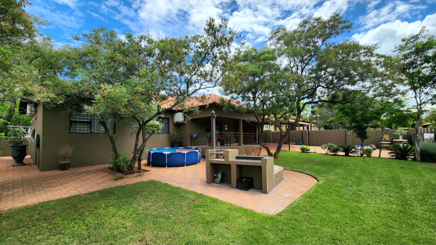 3 Bedroom Property for Sale in Bela Bela Limpopo