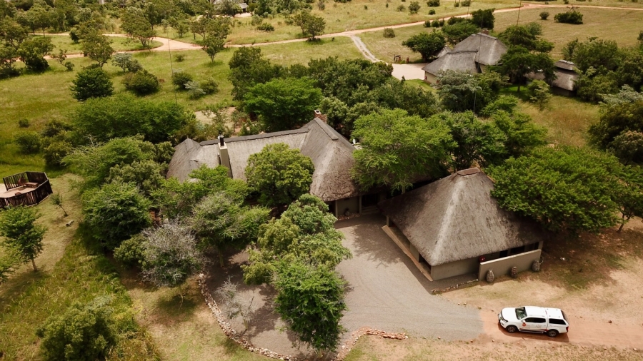 6 Bedroom Property for Sale in Zebula Golf Estate Limpopo