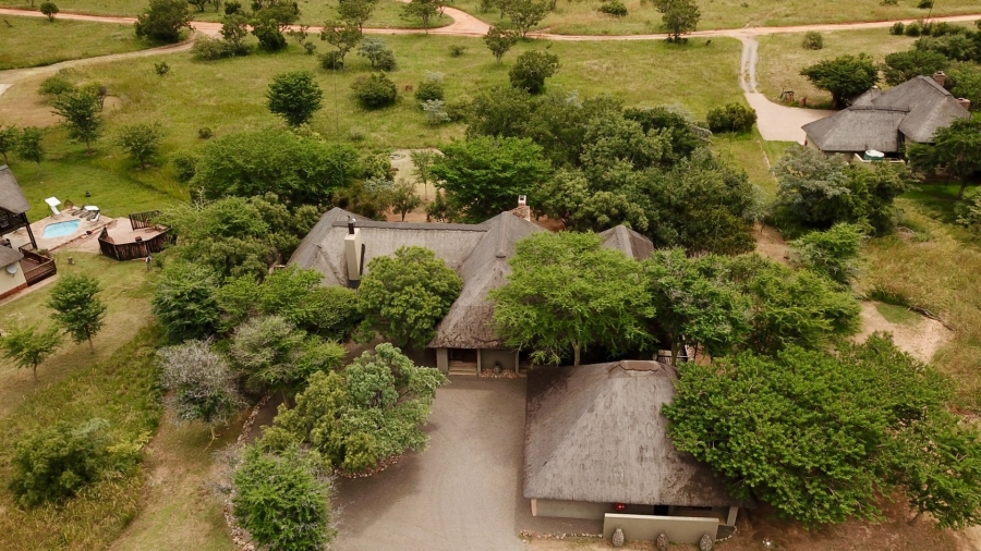 6 Bedroom Property for Sale in Zebula Golf Estate Limpopo