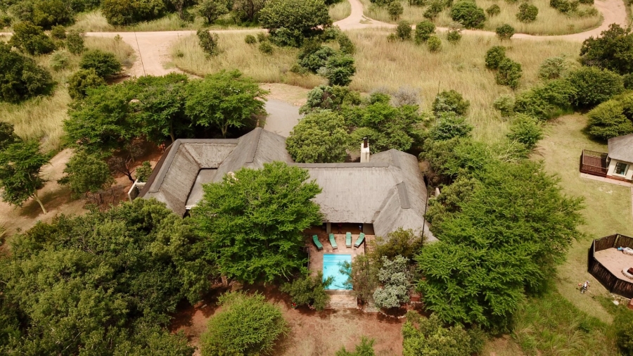 6 Bedroom Property for Sale in Zebula Golf Estate Limpopo