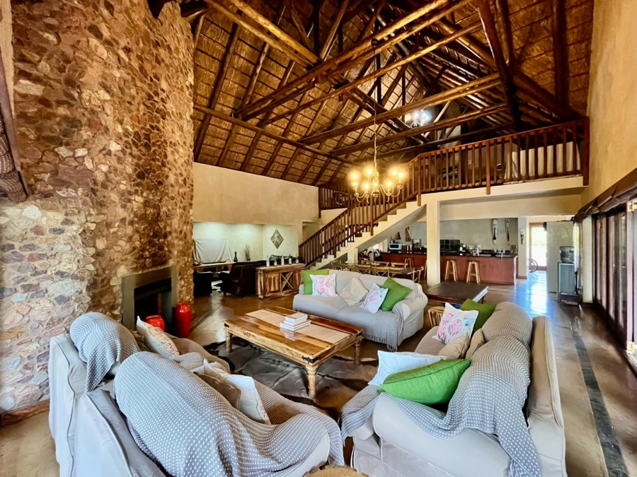 6 Bedroom Property for Sale in Zebula Golf Estate Limpopo