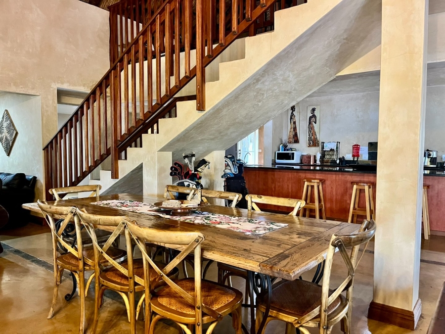 6 Bedroom Property for Sale in Zebula Golf Estate Limpopo