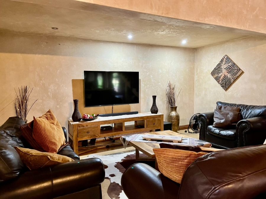6 Bedroom Property for Sale in Zebula Golf Estate Limpopo