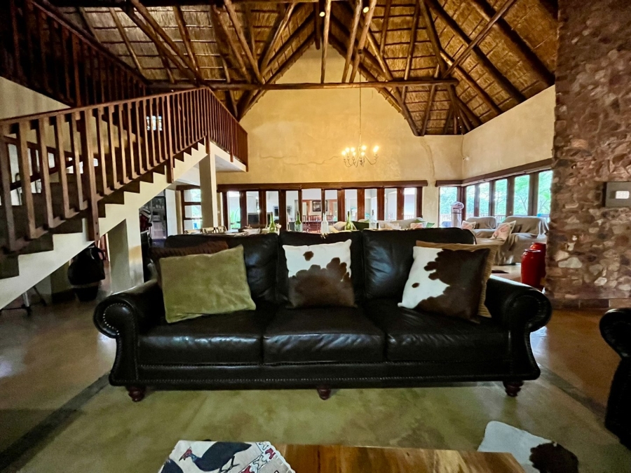 6 Bedroom Property for Sale in Zebula Golf Estate Limpopo