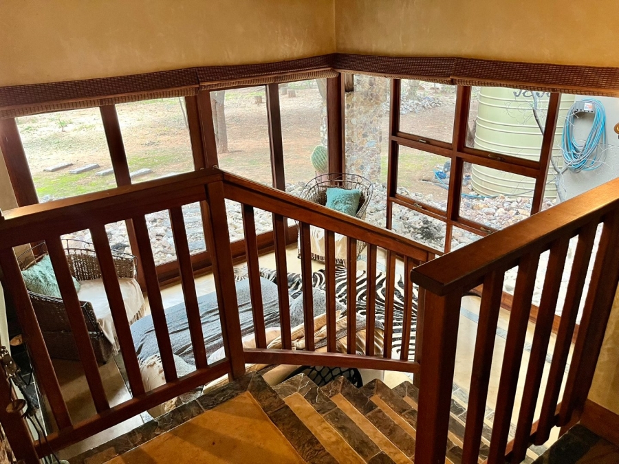 6 Bedroom Property for Sale in Zebula Golf Estate Limpopo