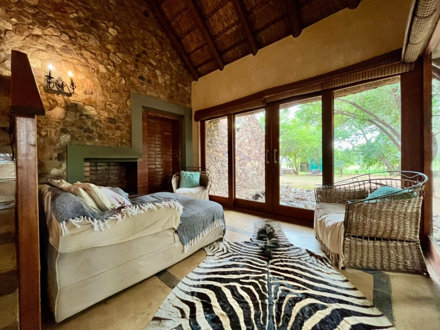 6 Bedroom Property for Sale in Zebula Golf Estate Limpopo