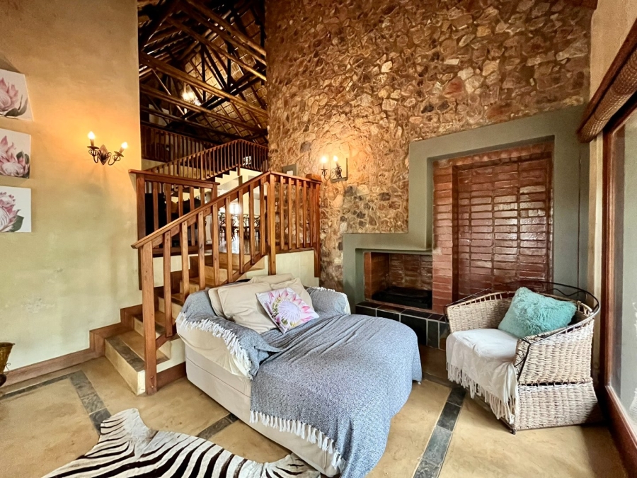 6 Bedroom Property for Sale in Zebula Golf Estate Limpopo