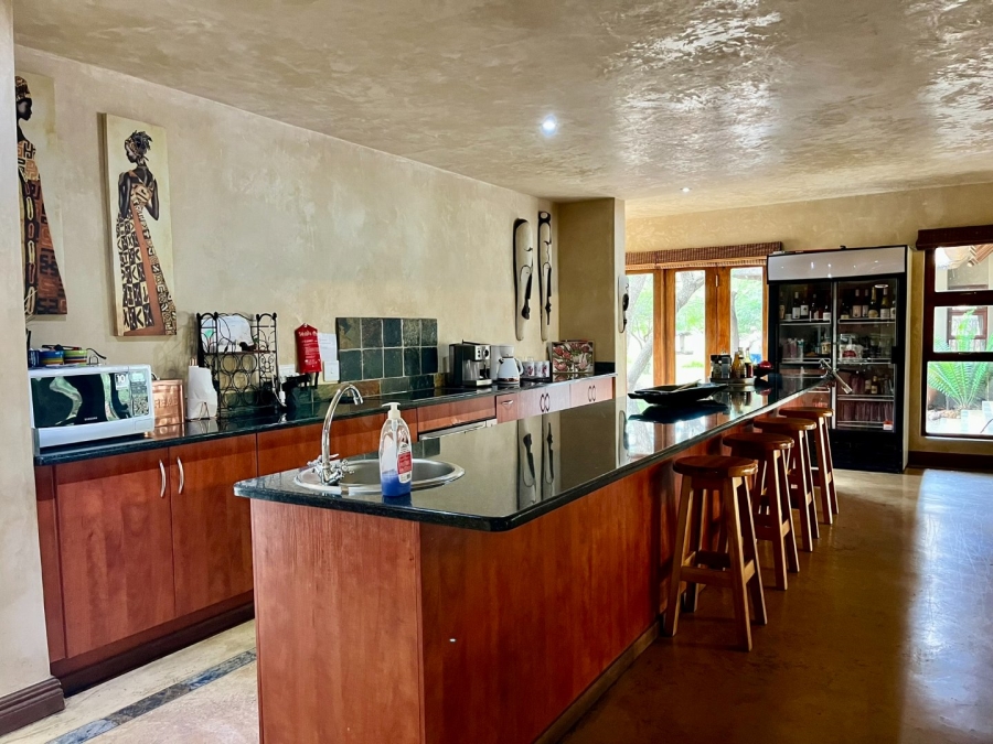 6 Bedroom Property for Sale in Zebula Golf Estate Limpopo