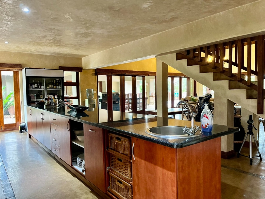 6 Bedroom Property for Sale in Zebula Golf Estate Limpopo