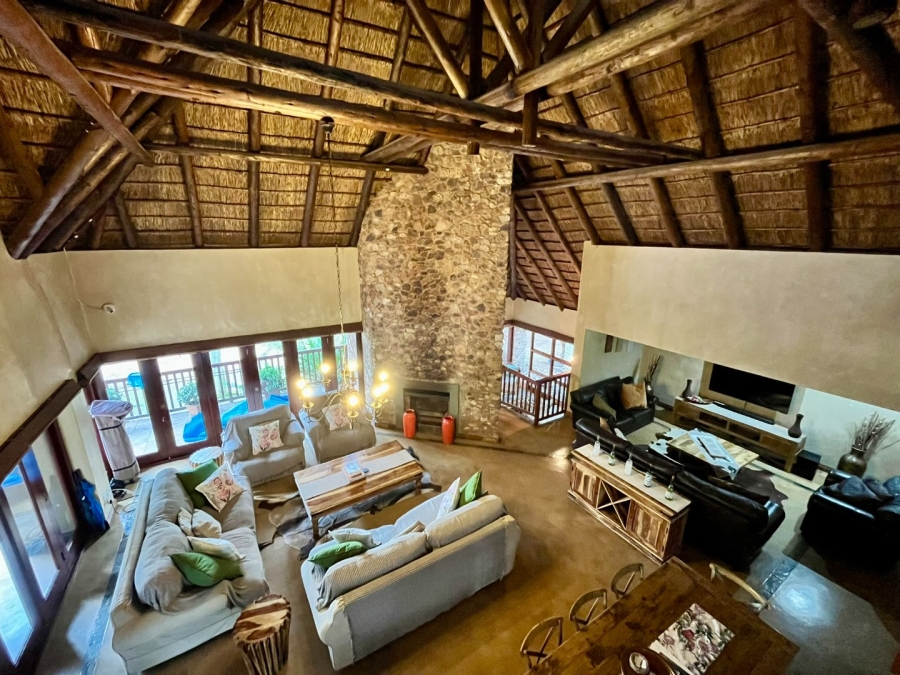 6 Bedroom Property for Sale in Zebula Golf Estate Limpopo