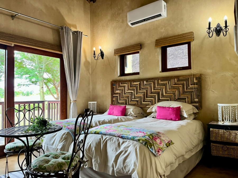 6 Bedroom Property for Sale in Zebula Golf Estate Limpopo