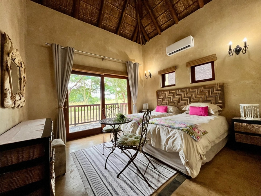 6 Bedroom Property for Sale in Zebula Golf Estate Limpopo