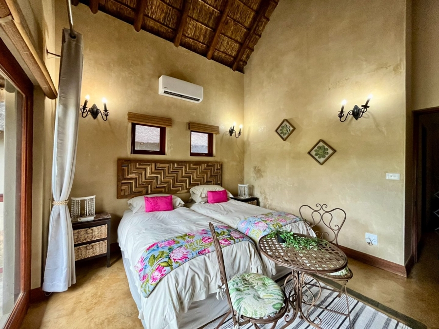 6 Bedroom Property for Sale in Zebula Golf Estate Limpopo