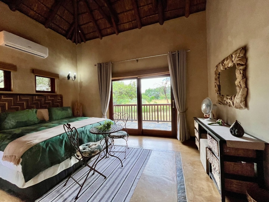6 Bedroom Property for Sale in Zebula Golf Estate Limpopo