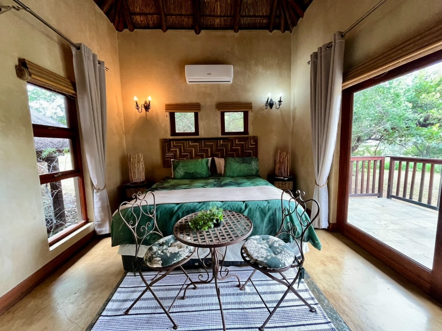 6 Bedroom Property for Sale in Zebula Golf Estate Limpopo