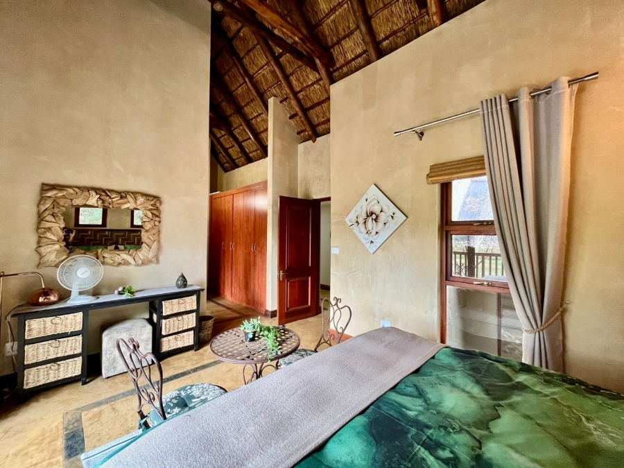 6 Bedroom Property for Sale in Zebula Golf Estate Limpopo