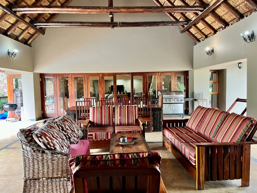 6 Bedroom Property for Sale in Zebula Golf Estate Limpopo