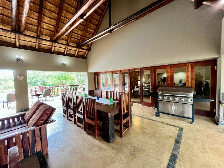 6 Bedroom Property for Sale in Zebula Golf Estate Limpopo