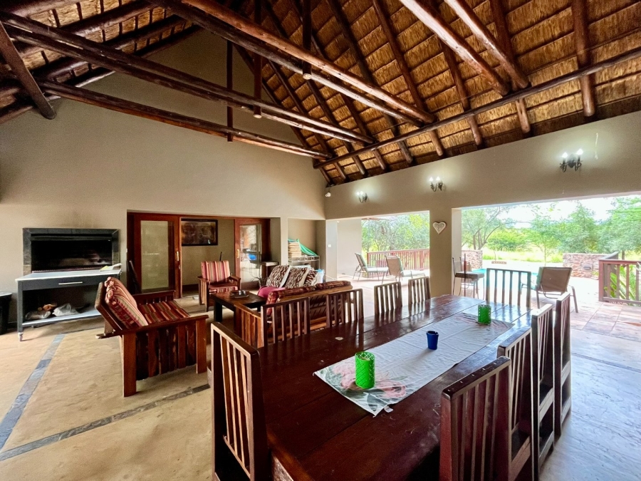 6 Bedroom Property for Sale in Zebula Golf Estate Limpopo