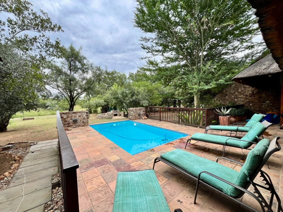 6 Bedroom Property for Sale in Zebula Golf Estate Limpopo