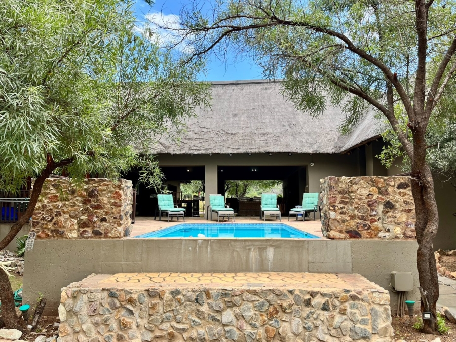6 Bedroom Property for Sale in Zebula Golf Estate Limpopo