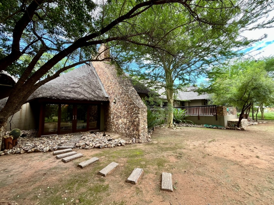 6 Bedroom Property for Sale in Zebula Golf Estate Limpopo