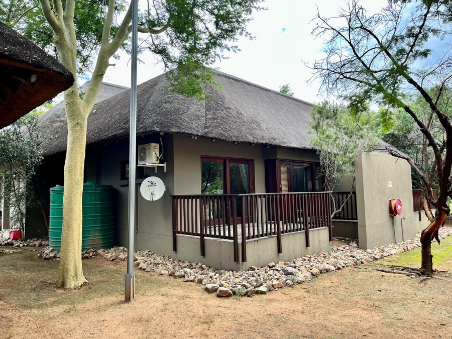 6 Bedroom Property for Sale in Zebula Golf Estate Limpopo