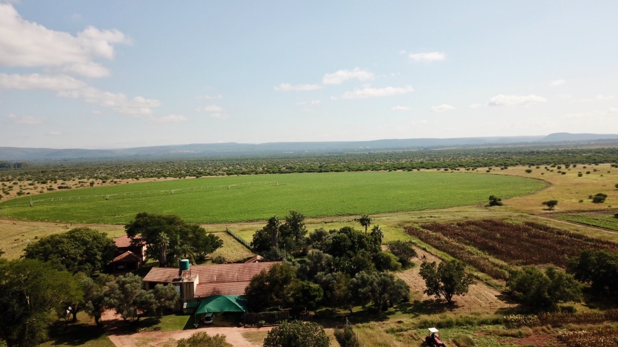 9 Bedroom Property for Sale in Bela Bela Limpopo
