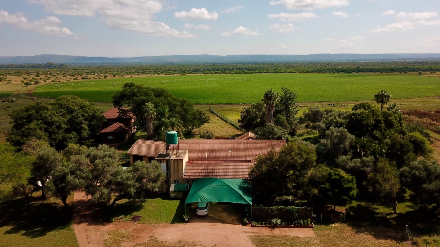9 Bedroom Property for Sale in Bela Bela Limpopo