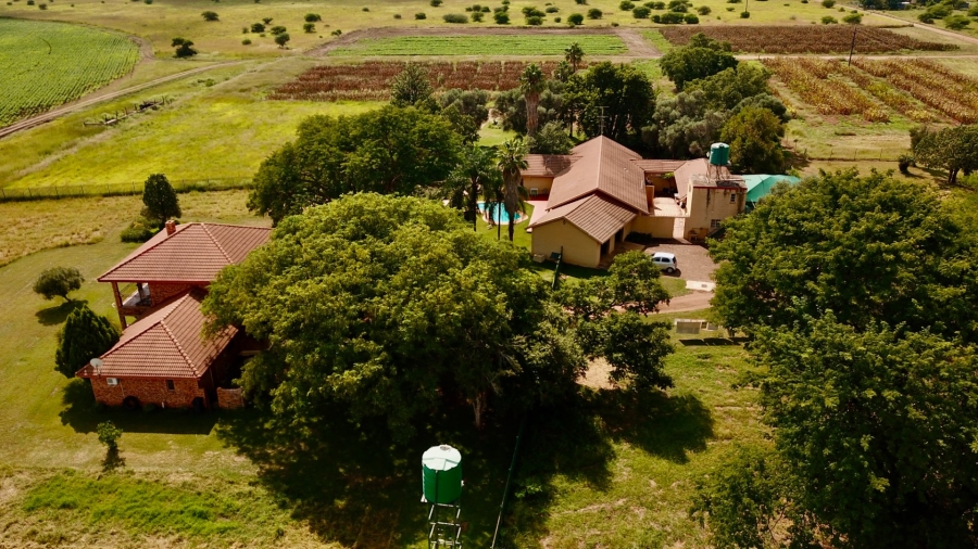 9 Bedroom Property for Sale in Bela Bela Limpopo