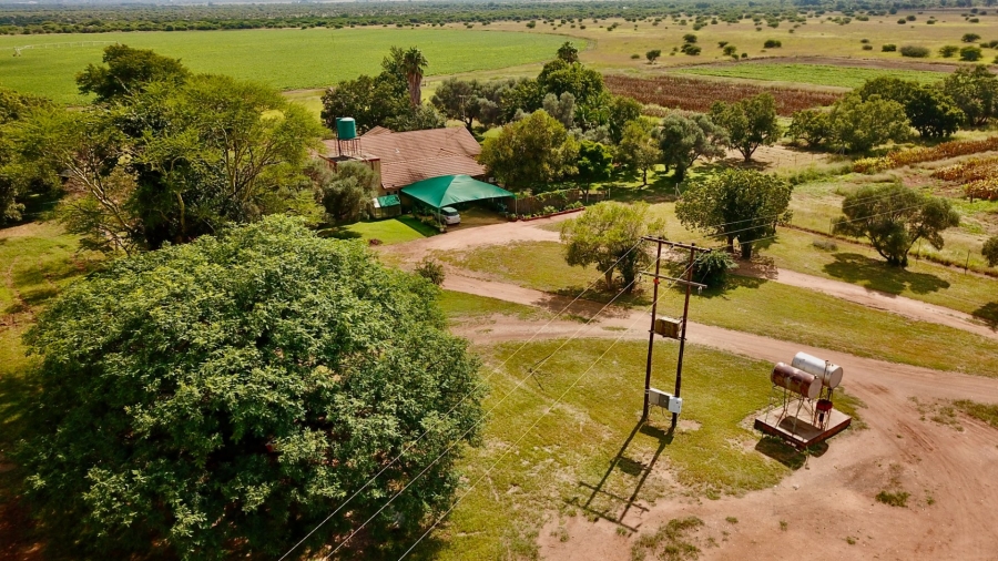 9 Bedroom Property for Sale in Bela Bela Limpopo