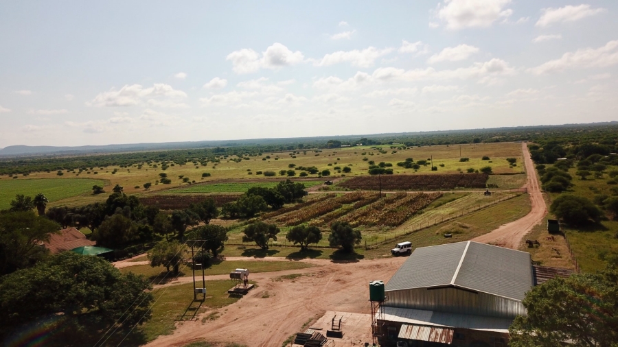 9 Bedroom Property for Sale in Bela Bela Limpopo