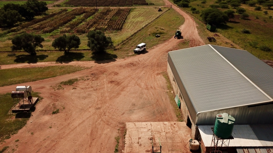 9 Bedroom Property for Sale in Bela Bela Limpopo
