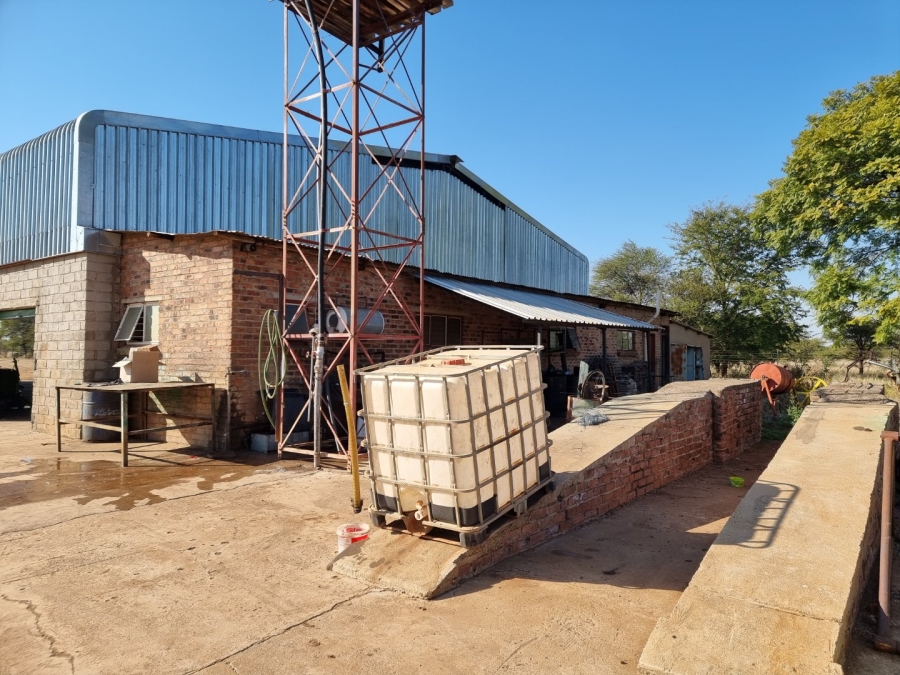 9 Bedroom Property for Sale in Bela Bela Limpopo