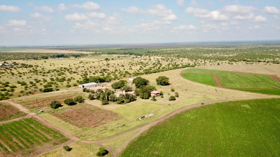 9 Bedroom Property for Sale in Bela Bela Limpopo