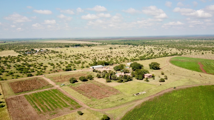 9 Bedroom Property for Sale in Bela Bela Limpopo