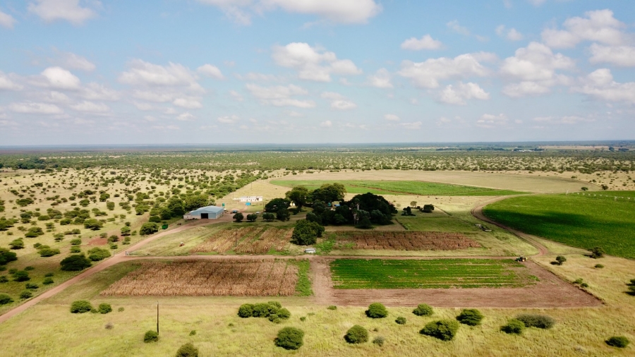 9 Bedroom Property for Sale in Bela Bela Limpopo