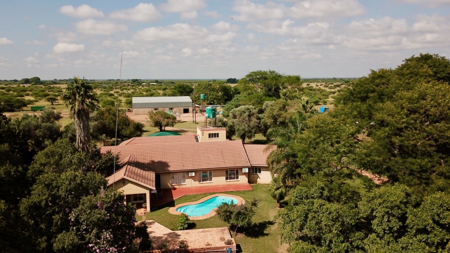 9 Bedroom Property for Sale in Bela Bela Limpopo