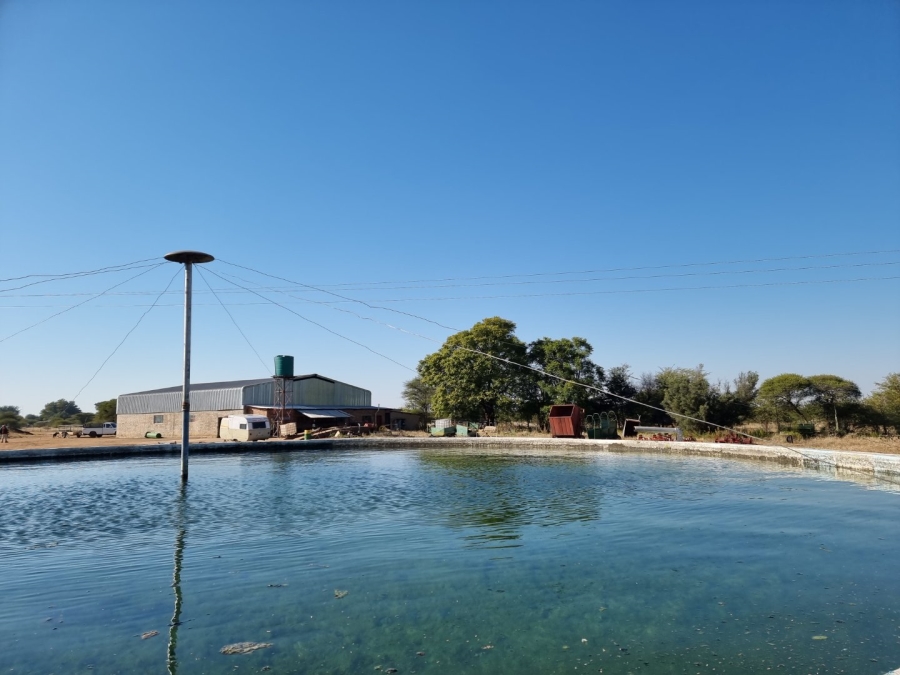 9 Bedroom Property for Sale in Bela Bela Limpopo