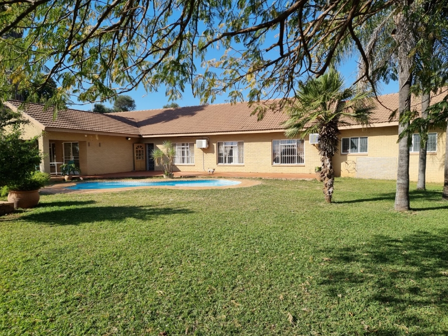 9 Bedroom Property for Sale in Bela Bela Limpopo