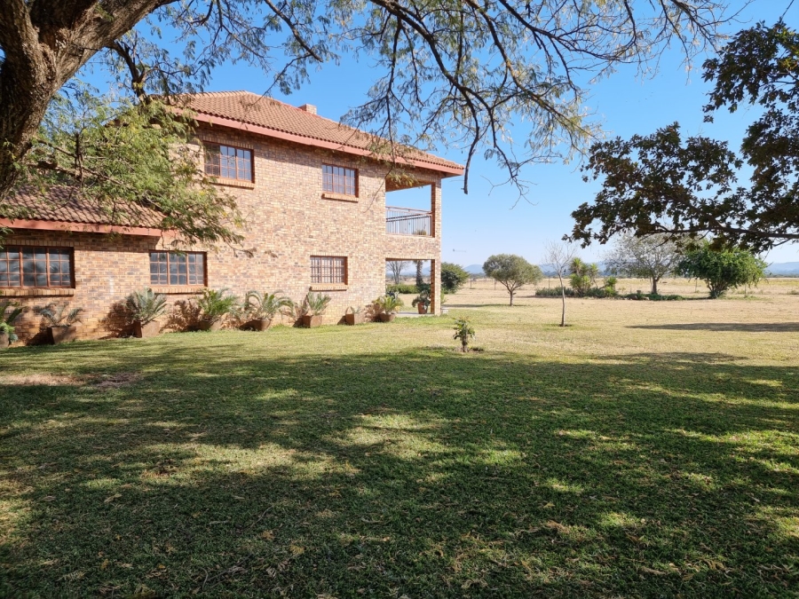 9 Bedroom Property for Sale in Bela Bela Limpopo