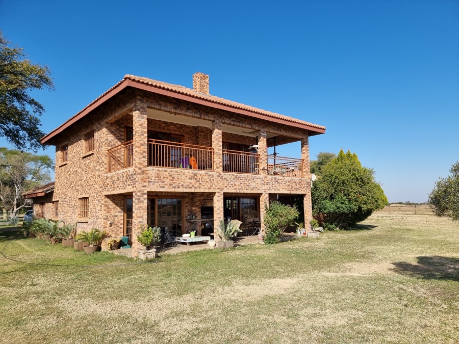 9 Bedroom Property for Sale in Bela Bela Limpopo