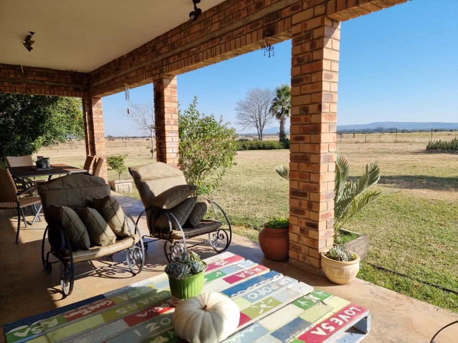 9 Bedroom Property for Sale in Bela Bela Limpopo