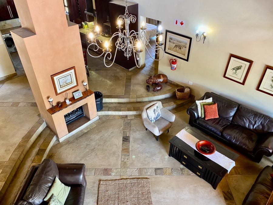 4 Bedroom Property for Sale in Zebula Golf Estate Limpopo