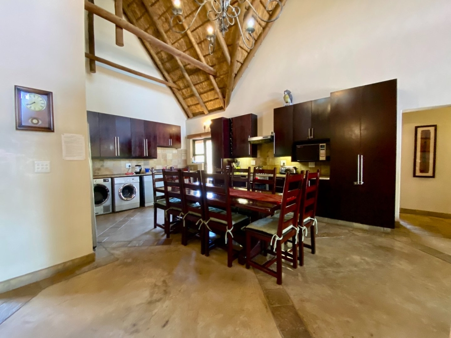 4 Bedroom Property for Sale in Zebula Golf Estate Limpopo