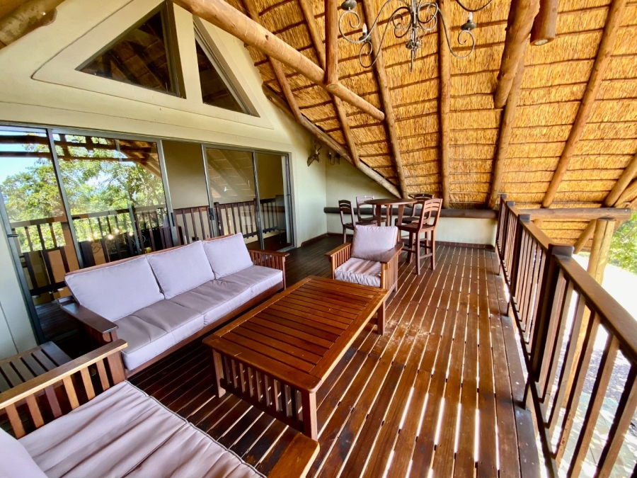 4 Bedroom Property for Sale in Zebula Golf Estate Limpopo